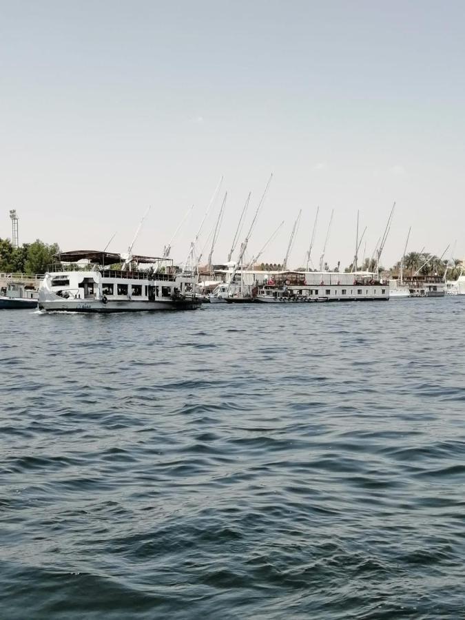 Winter Guest House Luxor Kültér fotó