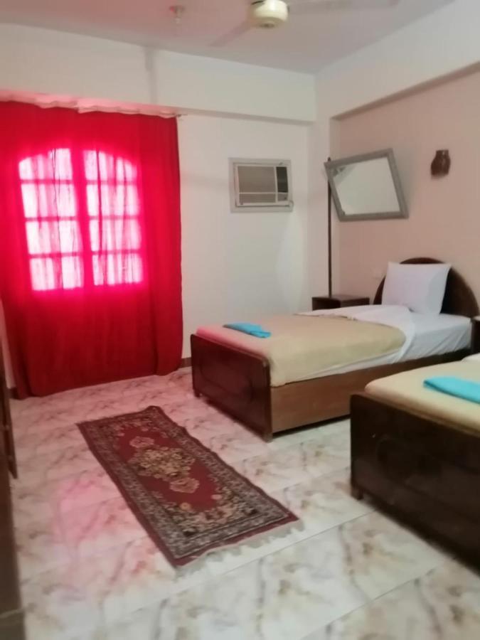 Winter Guest House Luxor Kültér fotó