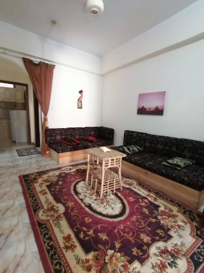 Winter Guest House Luxor Kültér fotó
