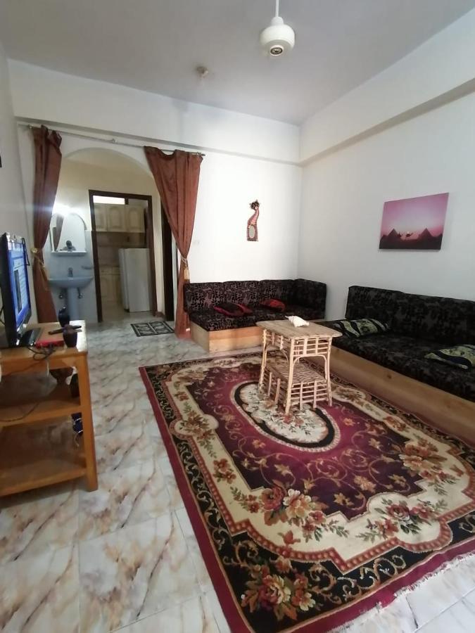 Winter Guest House Luxor Kültér fotó