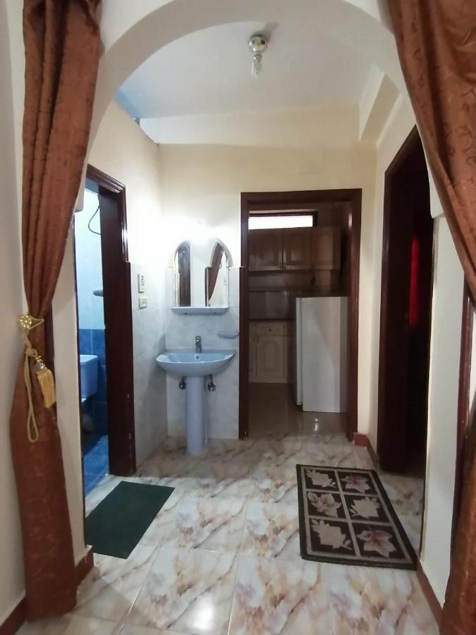 Winter Guest House Luxor Kültér fotó