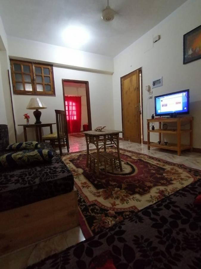 Winter Guest House Luxor Kültér fotó