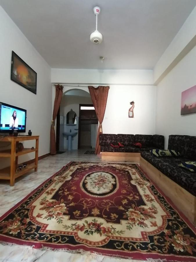 Winter Guest House Luxor Kültér fotó