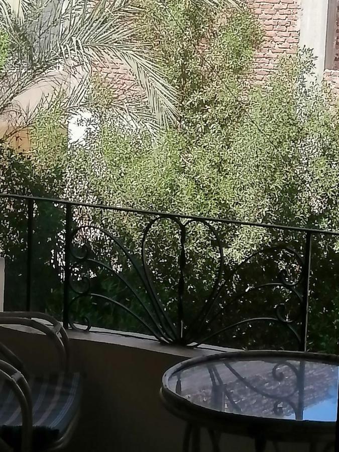Winter Guest House Luxor Kültér fotó