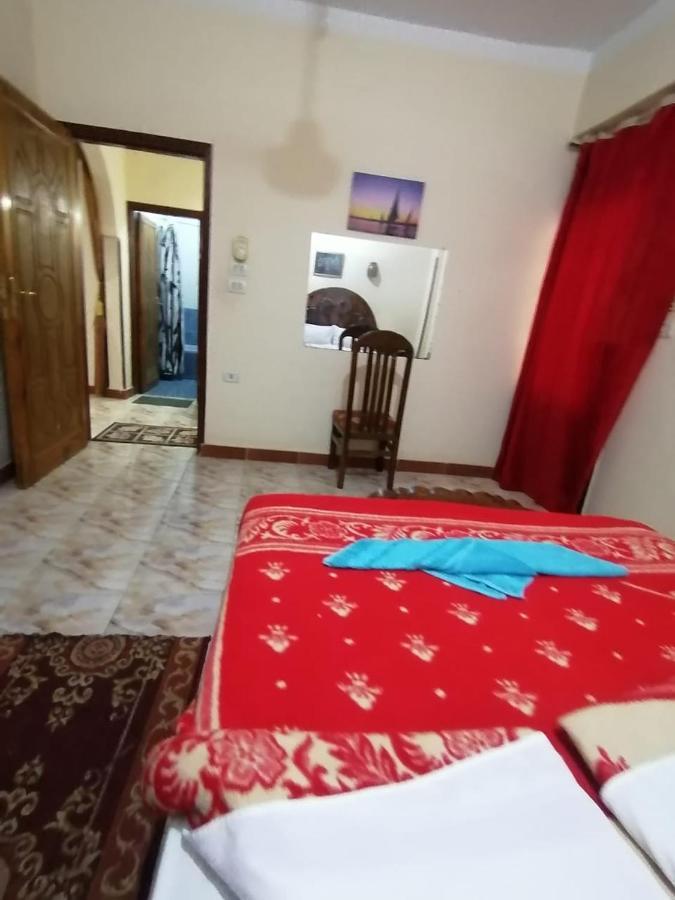 Winter Guest House Luxor Kültér fotó