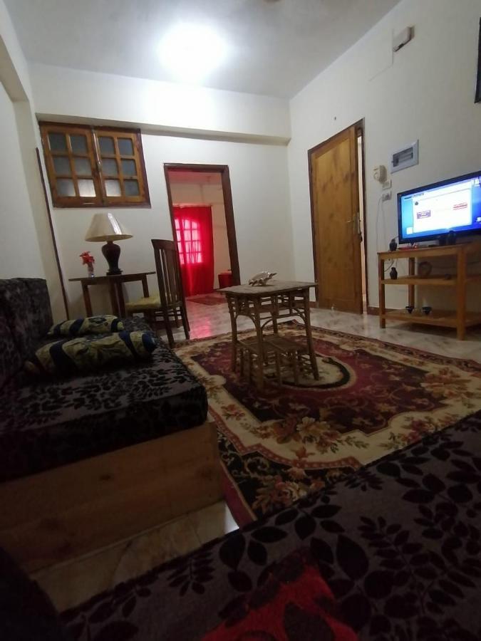 Winter Guest House Luxor Kültér fotó