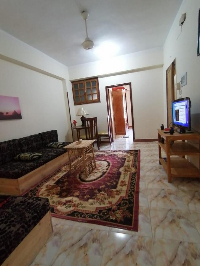 Winter Guest House Luxor Kültér fotó