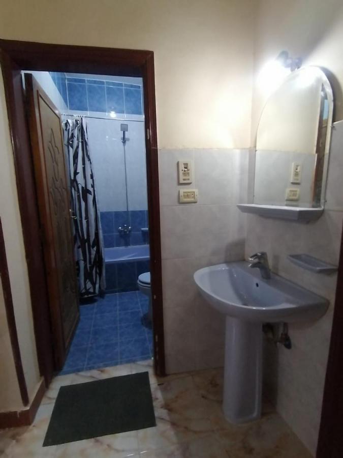 Winter Guest House Luxor Kültér fotó