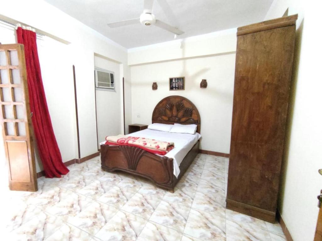 Winter Guest House Luxor Kültér fotó