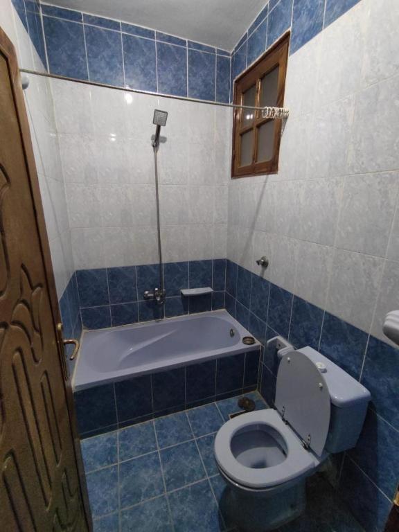 Winter Guest House Luxor Kültér fotó