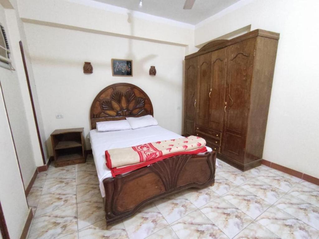 Winter Guest House Luxor Kültér fotó