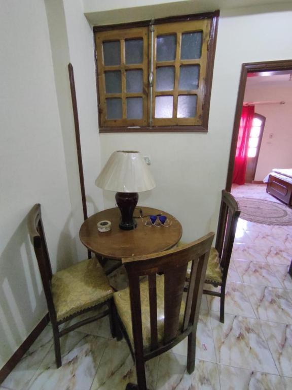 Winter Guest House Luxor Kültér fotó