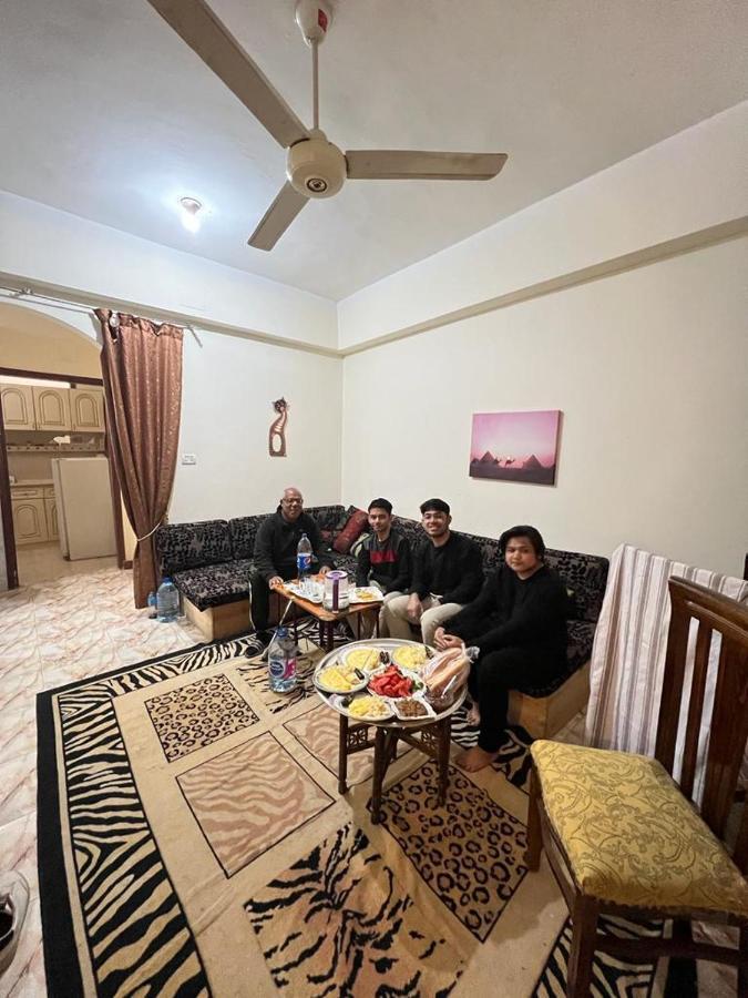 Winter Guest House Luxor Kültér fotó