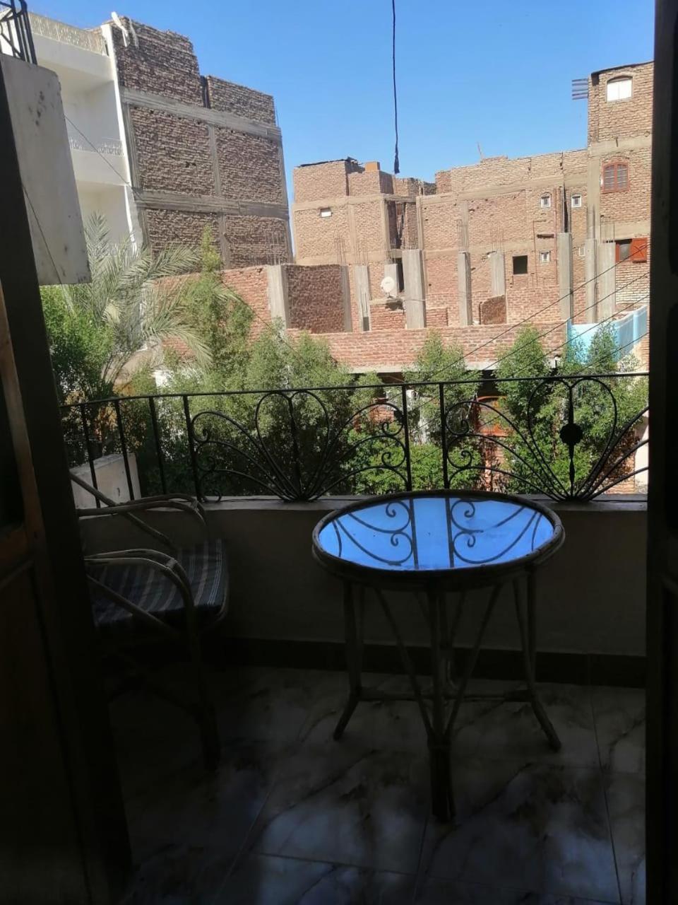Winter Guest House Luxor Kültér fotó